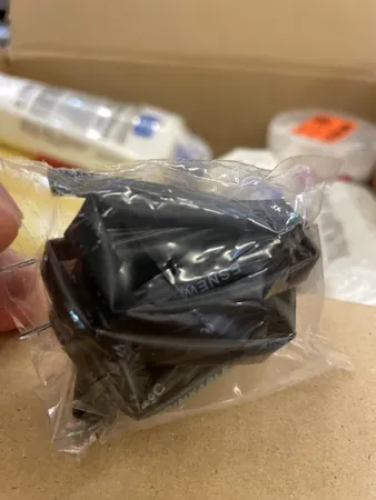 وارنیش حرارتی مدل BC-04