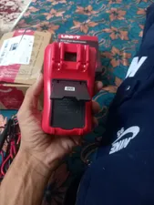 تجریه خرید مولتی متر یونی-تی مدل UT33D PLUS