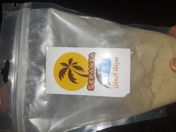 عکس ارسالی خریدار