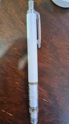 مداد نوکی 0.5 میلی متری زبرا مدل Delguard