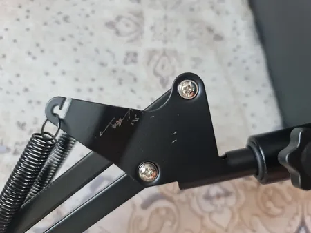 پایه نگهدارنده گوشی موبایل کلومن مدل K-HD030