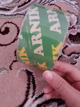 عکس ارسالی خریدار