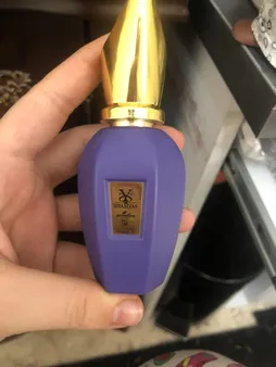 عطر جیبی زنانه شمیاس مدل زرجوف ارباپورا حجم 30 میلی لیتر