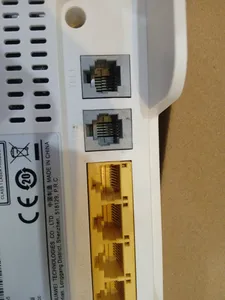 تجریه خرید مودم روتر Gpon-ONT هوآوی مدل Echolife HG8245C