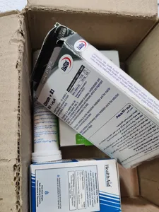 تجریه خرید قرص کروم و ویتامین B3 یوروویتال بسته 60 عددی