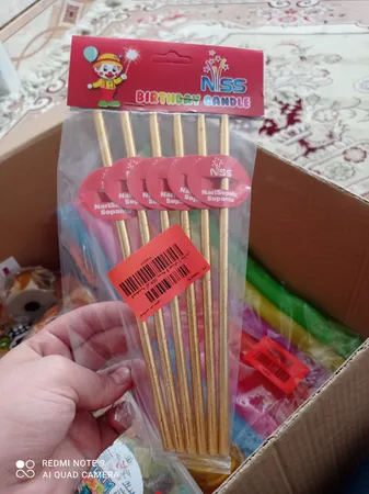 فشفشه کد 004 بسته 6 عددی