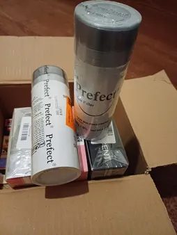 پودر پرپشت کننده مو پرفکت هیر فیلر کد 02 وزن 50 گرم رنگ مشکی