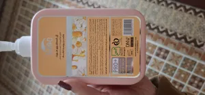 تجریه خرید ژل شست‌وشوی صورت موزیلا مدل هیالورونیک اسید و عسل حجم 400 میلی‌لیتر