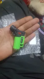 فندک اتمی پایه دار مدل A69