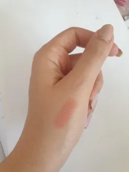 رژلب گلدن رز مدل Velvet شماره 38