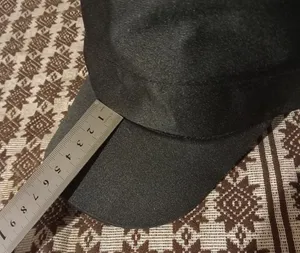 تجریه خرید کلاه کپ مدل نقاب کوتاه کوبایی کد 46