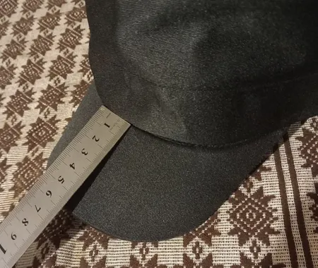 کلاه کپ مدل نقاب کوتاه کوبایی کد 46