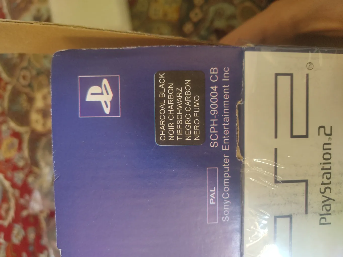 کنسول بازی مدل PlayStation 2 Digital Premium FE ظرفیت 320 گیگابایت