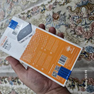 تجریه خرید پاوربانک الدینیو مدل PQ12 ظرفیت 10000 میلی آمپر ساعت