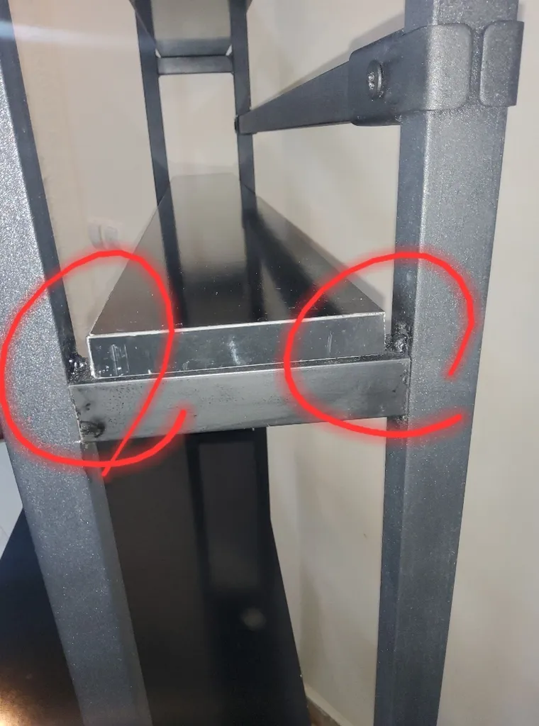 شلف مدل کافی بار