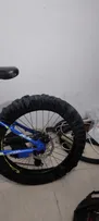 کاور تایر دوچرخه شادکس مدل Z123 بسته 2عددی