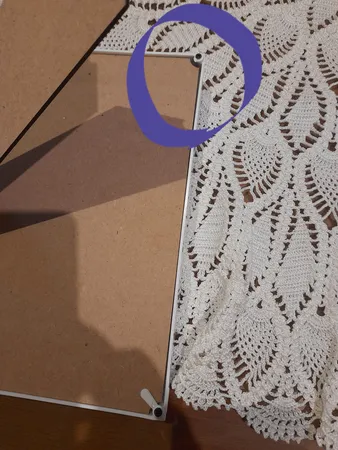 قاب عکس وسنا کد 011 سایز 20×30 سانتی متر