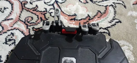 دسته بازی PUBG مدل AKS-66