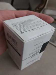 تجریه خرید سرم پوست ویتالیر مدل مدل گلایکولیک اسید ٪7 حجم سازگار با نوع پوست میلی لیتر