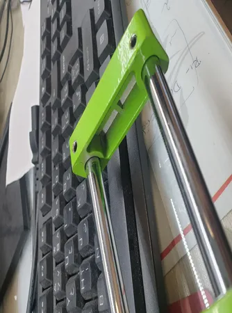 تبدیل مینی فرز به اره پروفیل بر طرح کشویی