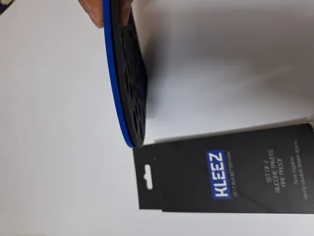 زیرقابلمه ای کلیز کد 089 مجموعه 2 عددی