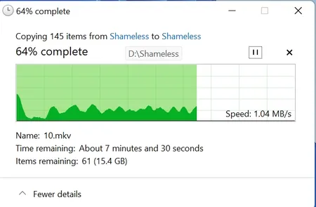 فلش مموری ای دیتا مدل DashDrive UV150 ظرفیت 128 گیگابایت