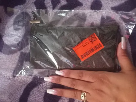 کیف عینک مدل چرم کد F210