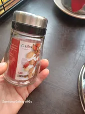 تجریه خرید جا ادویه‌ ی زیباسازان کد 11143