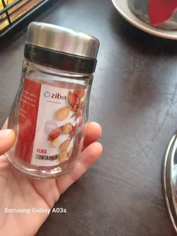 جا ادویه‌ ی زیباسازان کد 11143