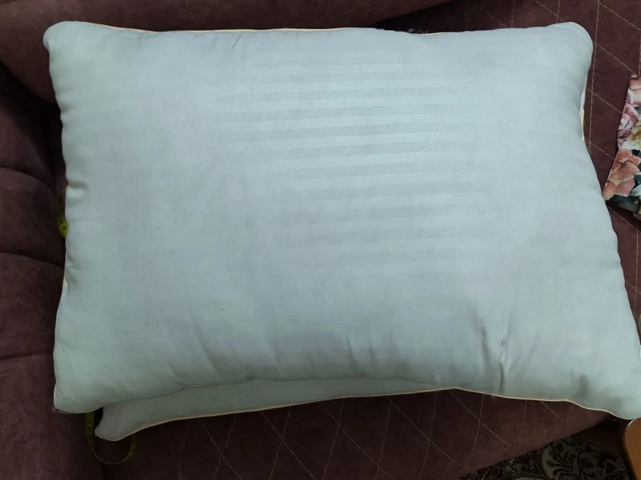 بالش طبی ژوانی مدل aloevera20