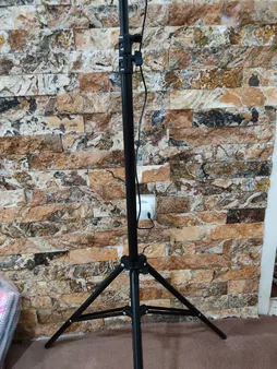 رینگ لایت مدل HX-260 2021