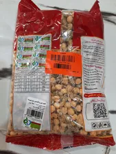 تجریه خرید نخودچی و کشمش سبز هیرشا - 500 گرم