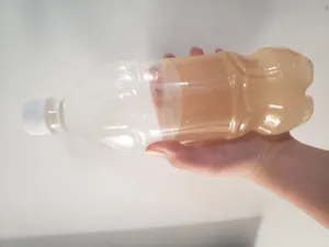 تجریه خرید رزین سنگ مصنوعی پنج جزئی کد RS01 وزن 1 کیلوگرم