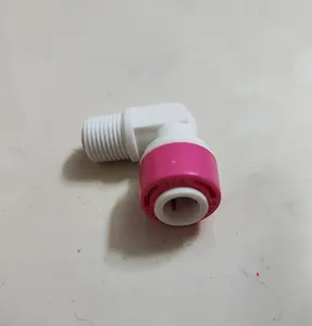 تجریه خرید زانویی دستگاه تصفیه کننده آب مدل elbow-Tw01