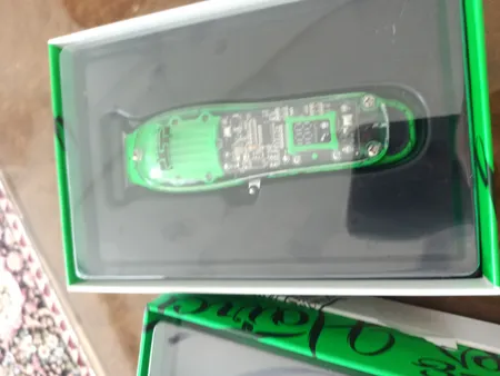 ماشین اصلاح موی سر و صورت دی اس پی مدل 90479