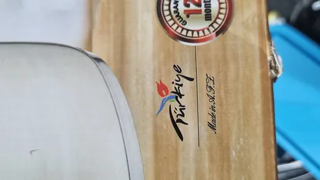 قابلمه فالز مدل FGH160 سایز 16