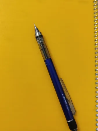 مداد نوکی 0.5 میلی متری تومبو مدل MONO GRAPH