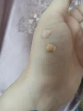 تجریه خرید کرم ضدآفتاب رنگی ام کیو مدل NATURAL BEIGE-Normal، حجم 55 میلی‌لیتر