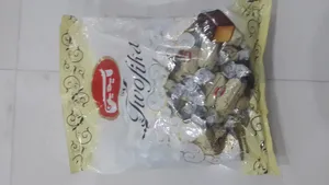 تجریه خرید تافی توفیکا آیدین مقدار 1 کیلو گرم