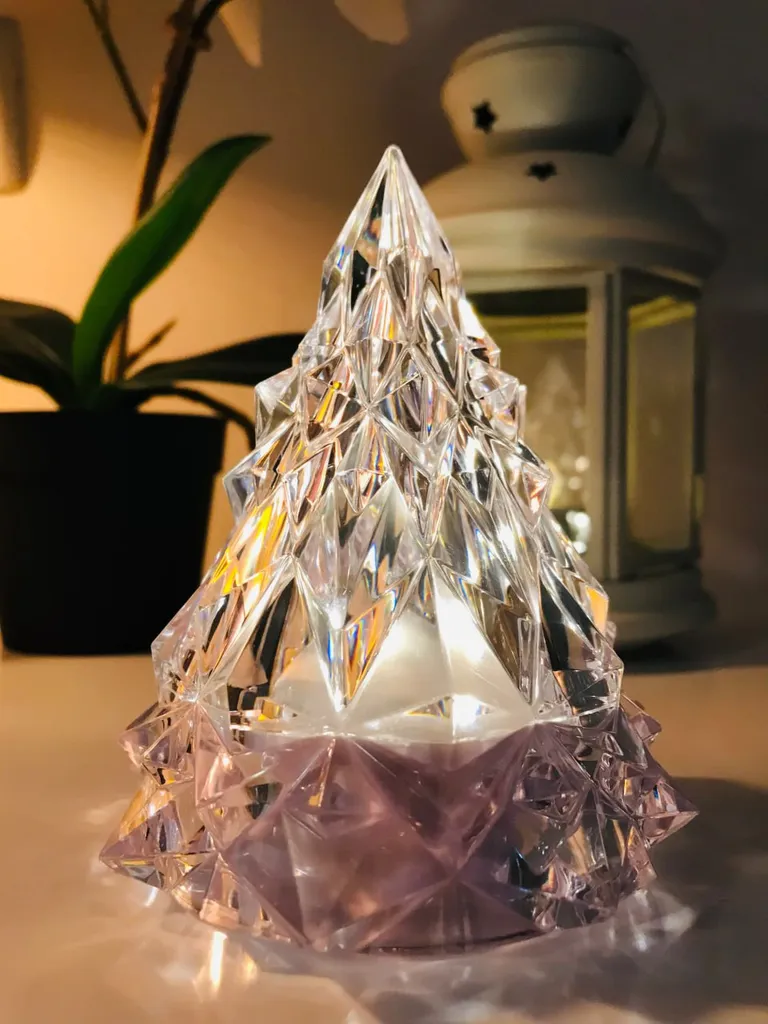 چراغ تزئینی ایکیا مدل KÖLDKNÄPP