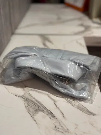 پیراهن آستین بلند مردانه کروم مدل 2420107