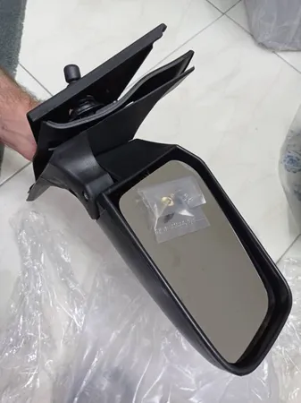 اینه بغل خودرو کد 2040 مناسب برای پراید مجموعه 2 عددی