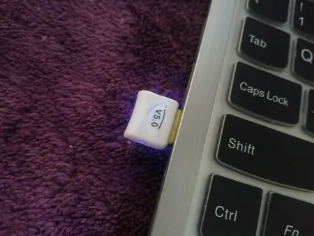 دانگل بلوتوث مدل CSR V5.0