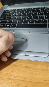 تجریه خرید قلم لمسی باسئوس مدل ACPCL-01