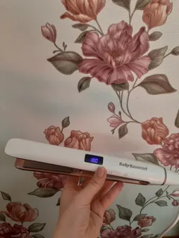 اتو مو بای بابلیس نانو مدل st3355