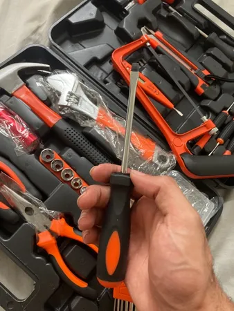 مجموعه 47 عددی ابزار کد 001