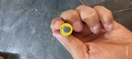 باتری قلمی آلکالاین شیائومی مدل ZI5 بسته 10 عددی