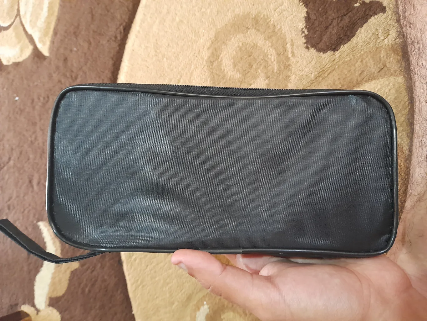 مولتی متر کلمپ مدل DT-266