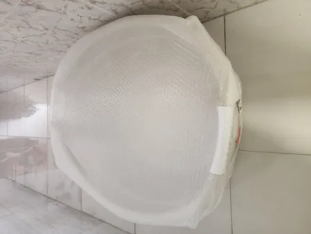 لگن حمام هوم کت کد 4738