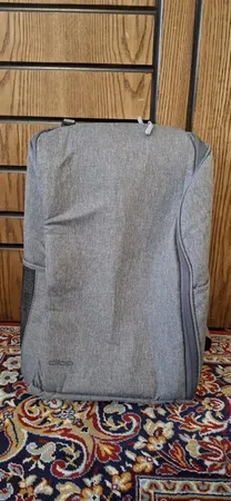 ساک لوازم کودک و نوزاد دلیجان مدل دیبا ژیپسو
